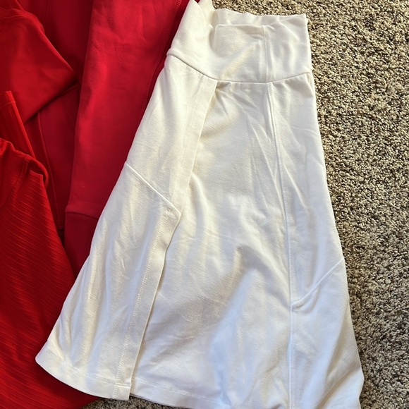 MOVING/CLOSING SALE. ATHLETA BUNDLE. - Picture 8 of 9